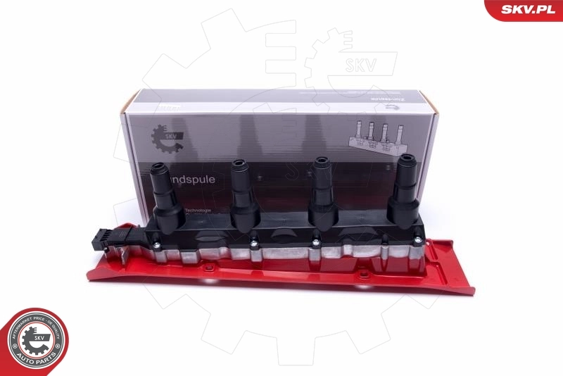 Ignition Coil